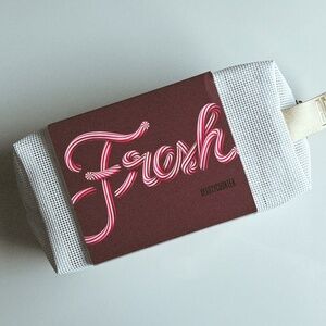 Countermatch Carry On Travel Set - NIB